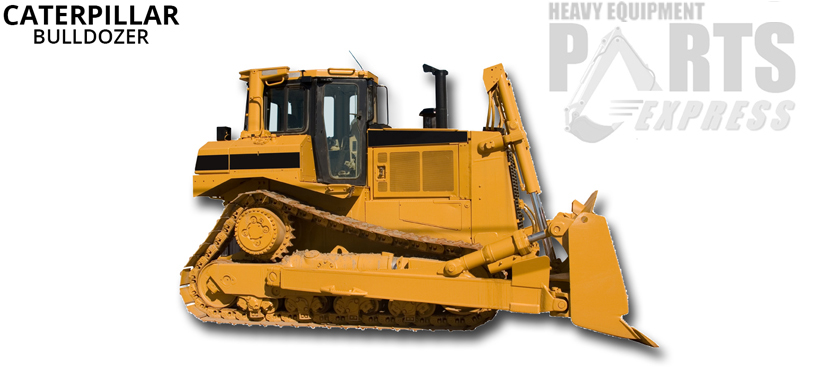 Caterpillar Parts Dozer Parts Wyoming