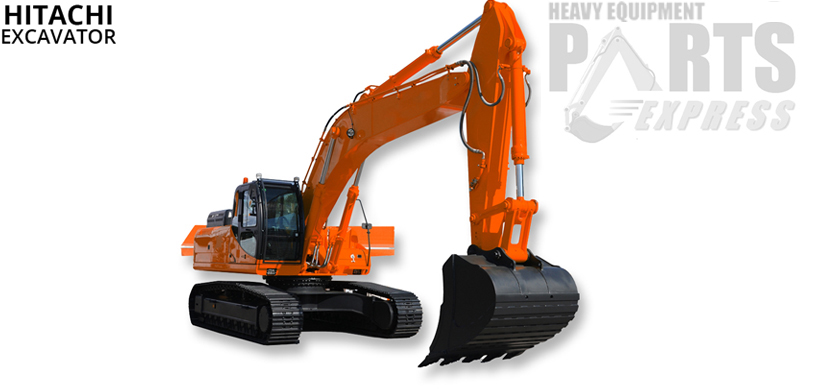 Hitachi Parts Dozer Parts Wyoming