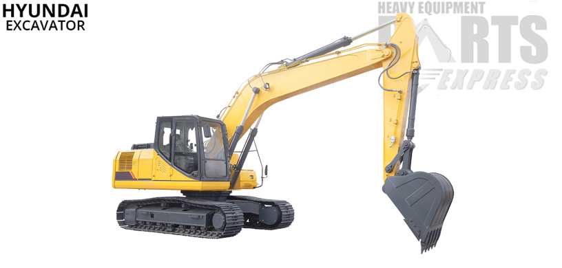 Hyundai Parts Dozer Parts Wyoming