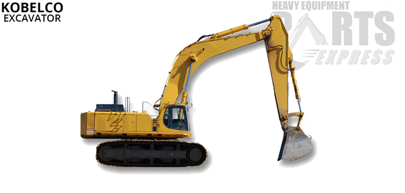 Kobelco Parts Dozer Parts Wyoming