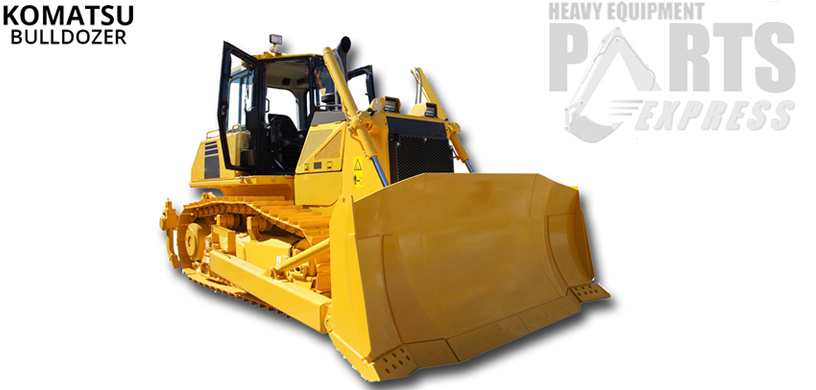 Komatsu Parts Dozer Parts Wyoming